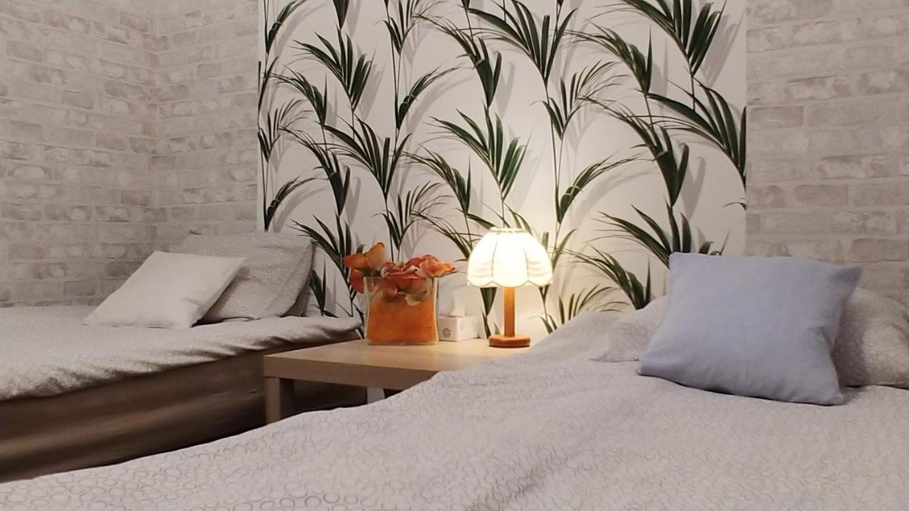 Noclegi Malta Poznań Eksteriør billede